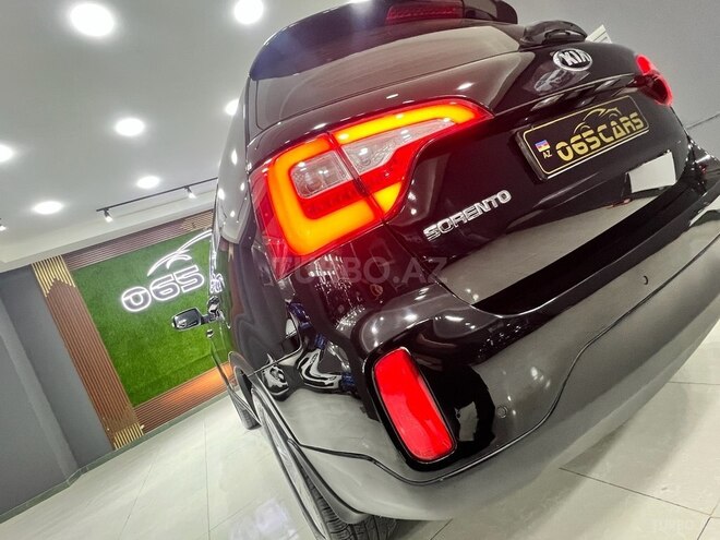 Kia Sorento 2014, 243,000 km - 2.0 l - Sumqayıt
