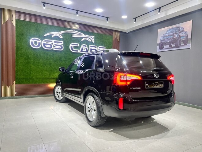 Kia Sorento 2014, 243,000 km - 2.0 l - Sumqayıt