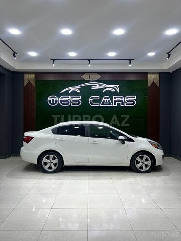 Kia Rio 2015, 71,000 km - 1.4 l - Sumqayıt