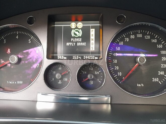 Volkswagen  2006, 172,700 km - 3.2 l - Bakı