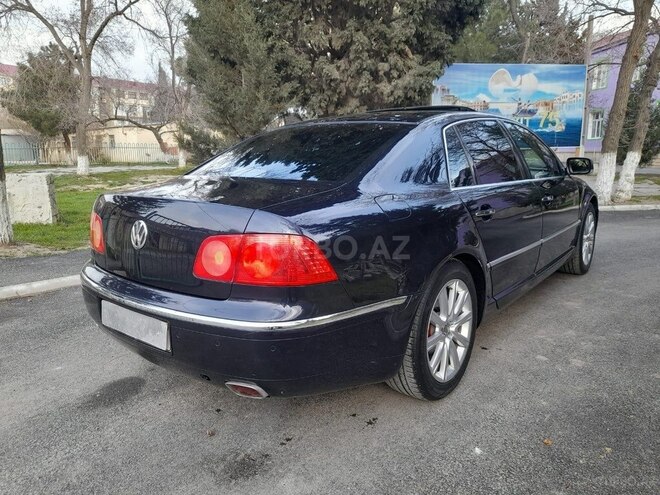 Volkswagen  2006, 172,700 km - 3.2 l - Bakı