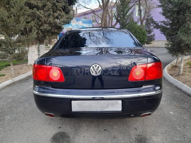 Volkswagen  2006, 172,700 km - 3.2 l - Bakı