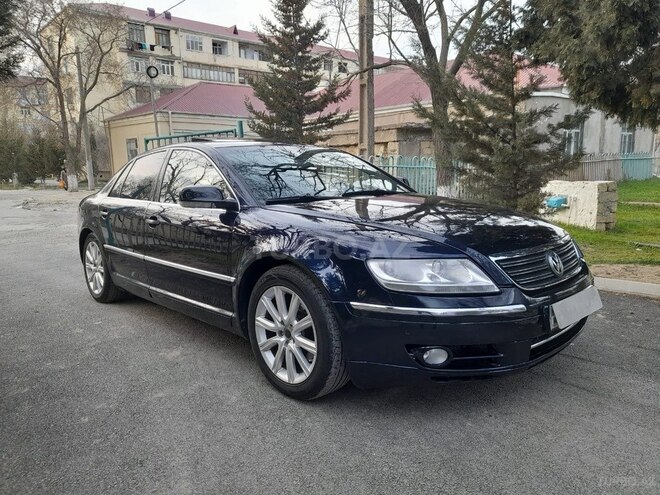Volkswagen  2006, 172,700 km - 3.2 l - Bakı