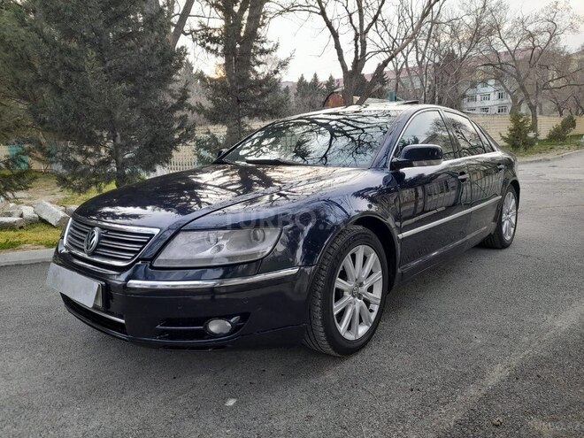 Volkswagen  2006, 172,700 km - 3.2 l - Bakı