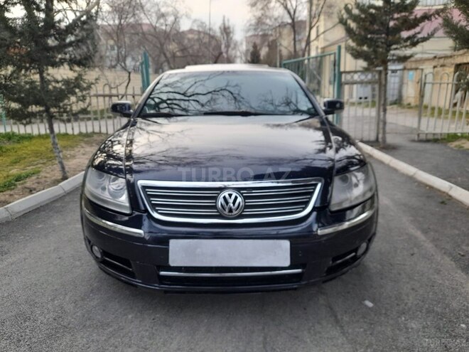Volkswagen  2006, 172,700 km - 3.2 l - Bakı