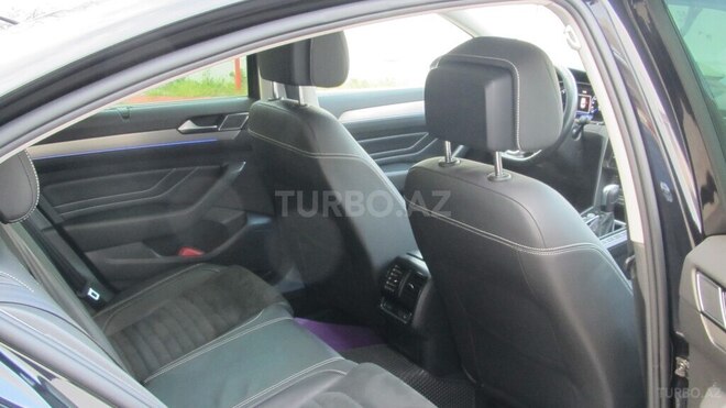 Volkswagen Passat 2021, 41,000 km - 1.5 l - Bakı