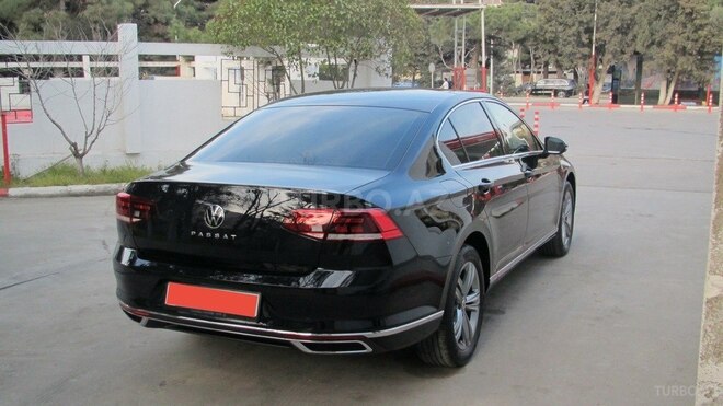 Volkswagen Passat 2021, 41,000 km - 1.5 l - Bakı
