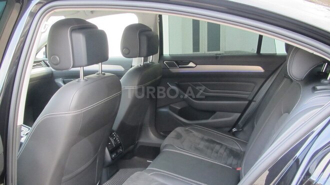 Volkswagen Passat 2021, 41,000 km - 1.5 l - Bakı
