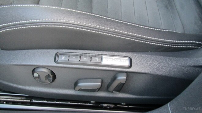 Volkswagen Passat 2021, 41,000 km - 1.5 l - Bakı