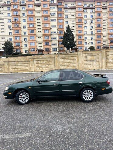 Nissan Maxima-4