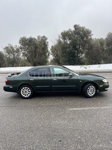 Nissan Maxima-3