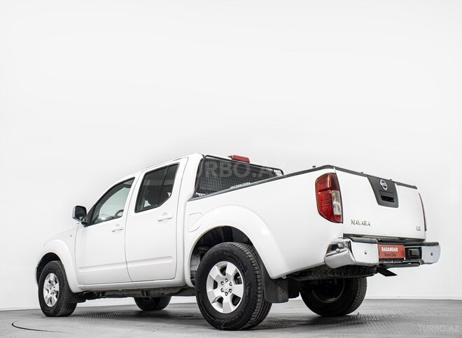 Nissan Navara 2014, 377,117 km - 2.5 l - Bakı