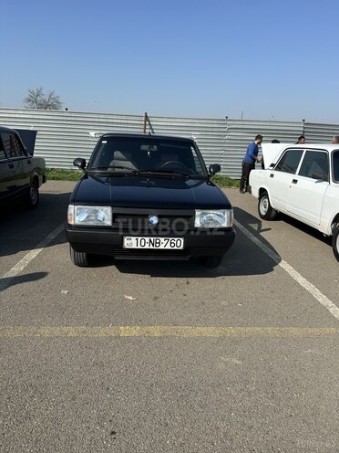 Tofas Sahin 2004, 95,000 km - 1.6 l - Cəlilabad