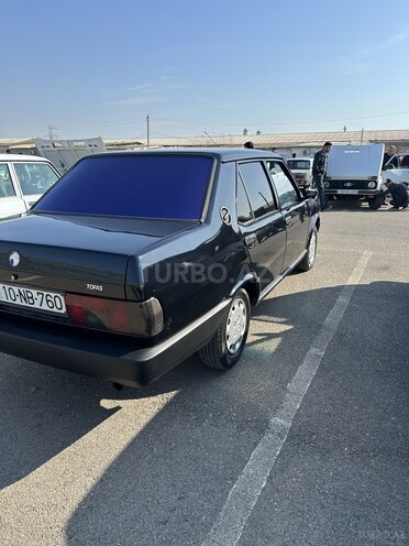 Tofas Sahin 2004, 95,000 km - 1.6 l - Cəlilabad