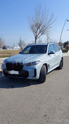 BMW X5 2023, 8,900 km - 3.0 l - Bakı