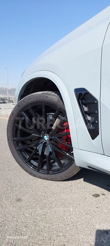 BMW X5 2023, 8,900 km - 3.0 l - Bakı