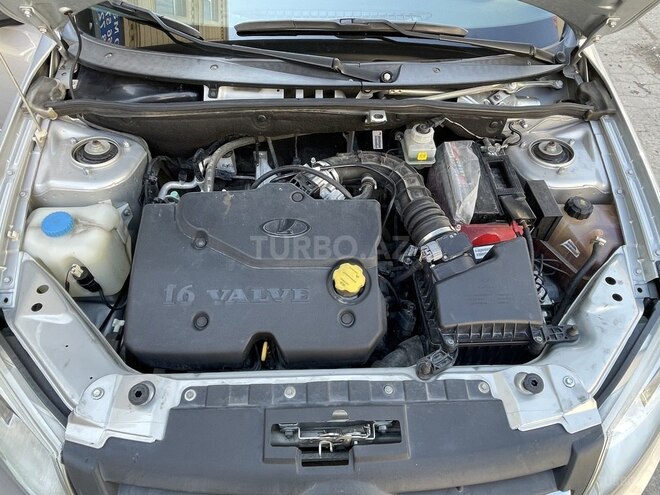 LADA (VAZ) Granta-12