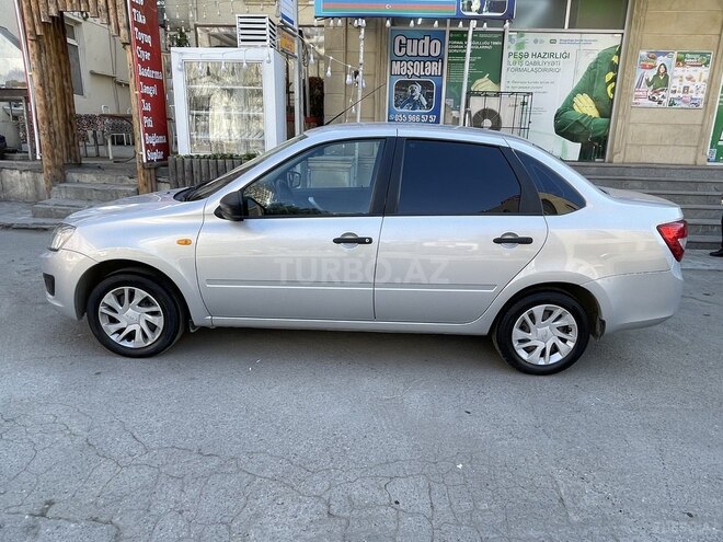 LADA (VAZ) Granta-5