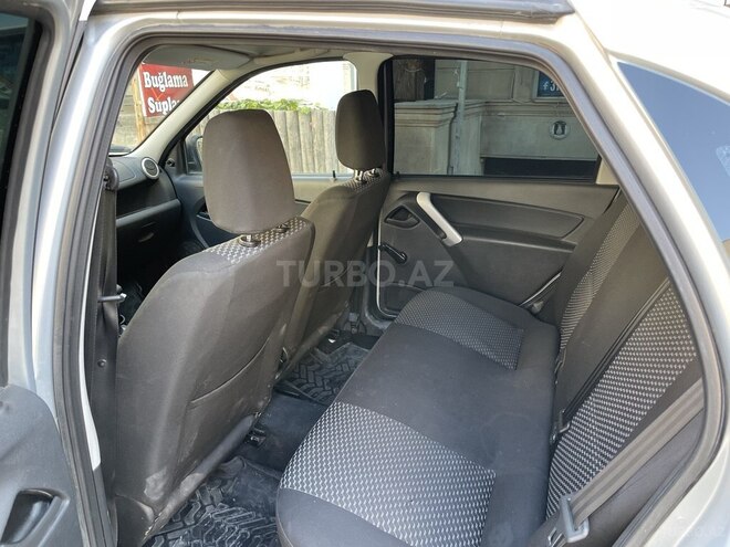 LADA (VAZ) Granta-9