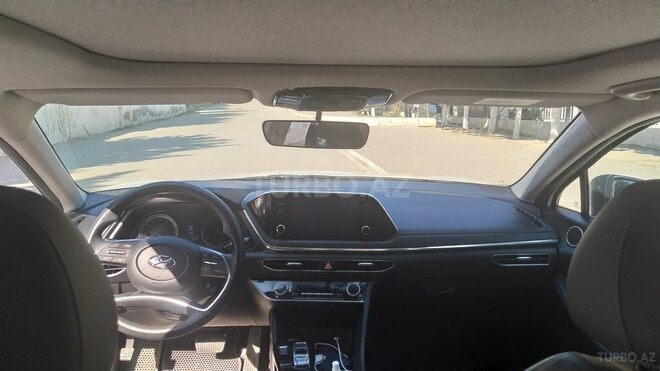 Hyundai Sonata 2020, 33,000 km - 2.0 l - Bakı