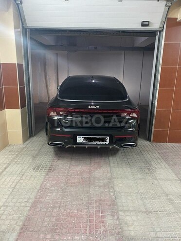 Kia K5-3