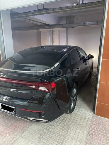 Kia K5-5