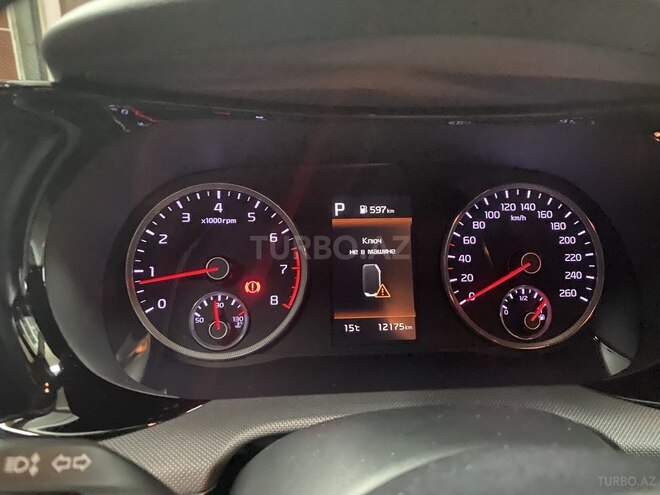 Kia K5-6