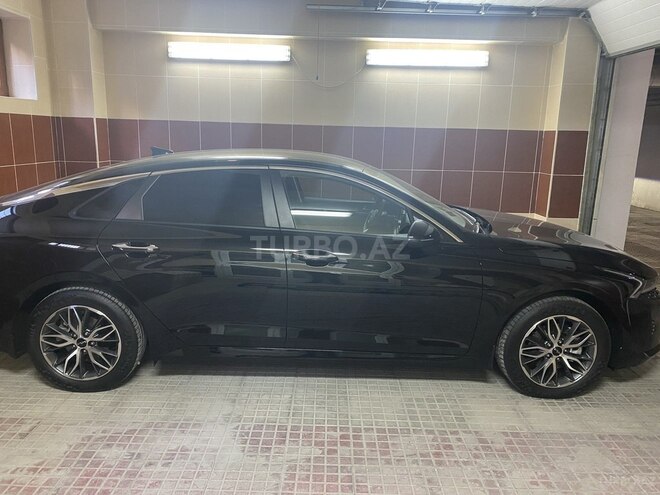 Kia K5-7