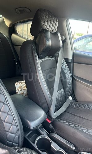 Hyundai Elantra 2015, 194,731 km - 1.8 л - Bakı