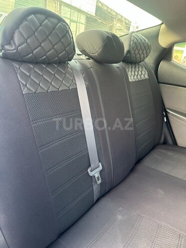 Hyundai Elantra 2015, 194,731 km - 1.8 л - Bakı