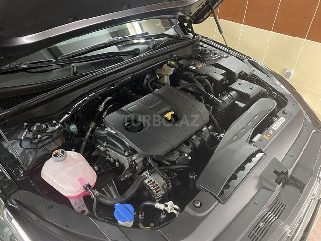 Kia K5-15