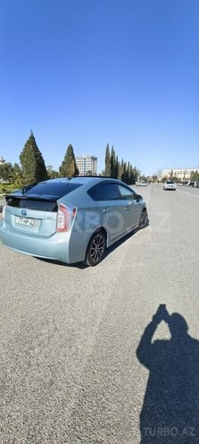 Toyota Prius 2013, 222,000 km - 1.8 л - Gəncə