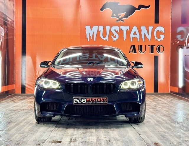 BMW 528 2014, 208,268 km - 2.0 l - Sumqayıt