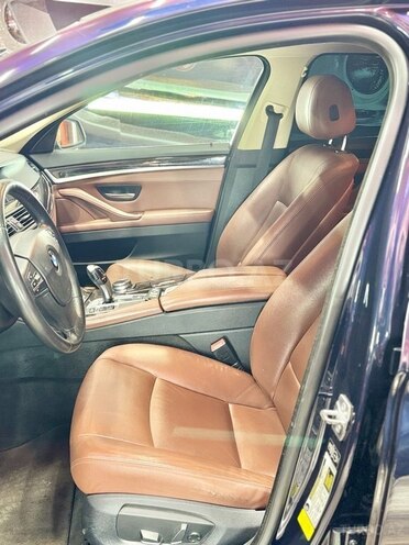 BMW 528 2014, 208,268 km - 2.0 l - Sumqayıt