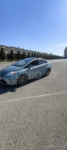 Toyota Prius 2013, 222,000 km - 1.8 л - Gəncə