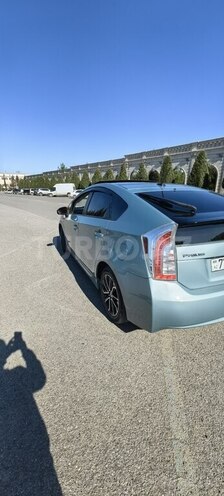 Toyota Prius 2013, 222,000 km - 1.8 л - Gəncə