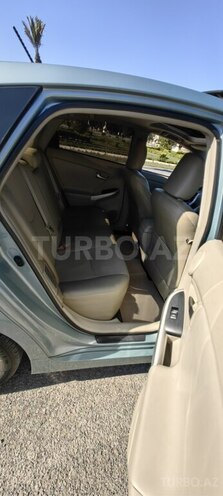 Toyota Prius 2013, 222,000 km - 1.8 л - Gəncə