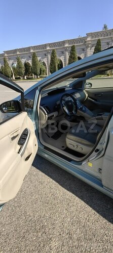 Toyota Prius 2013, 222,000 km - 1.8 л - Gəncə