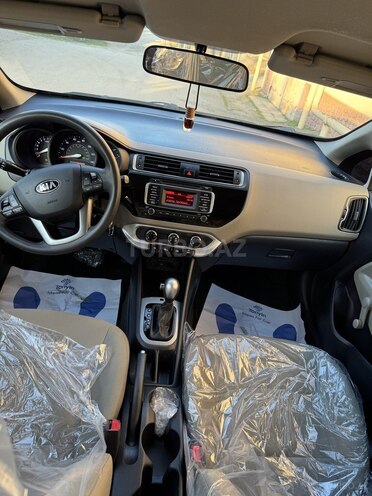 Kia Rio 2016, 144,680 km - 1.6 l - Bakı