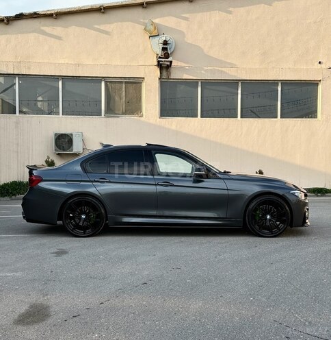 BMW 330 2018, 159,000 km - 2.0 l - Bakı