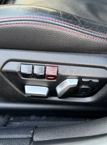 BMW 330 2018, 159,000 km - 2.0 l - Bakı