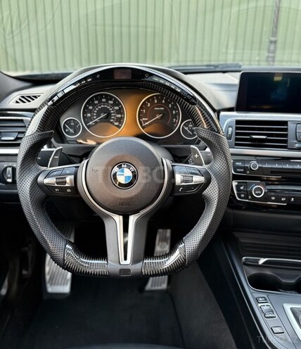 BMW 330 2018, 159,000 km - 2.0 l - Bakı