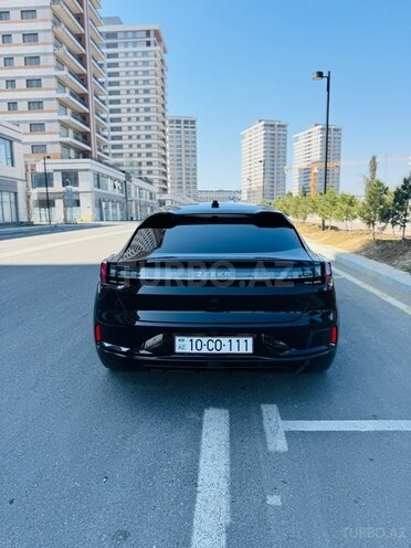 ZEEKR 001 2023, 19,500 km - 0.0 l - Bakı