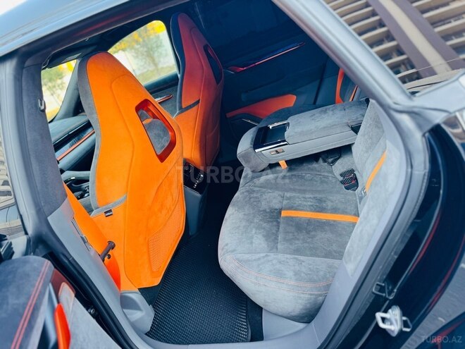 ZEEKR 001 2023, 19,500 km - 0.0 l - Bakı