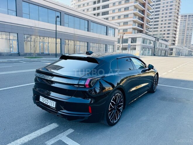 ZEEKR 001 2023, 19,500 km - 0.0 l - Bakı