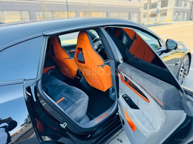 ZEEKR 001 2023, 19,500 km - 0.0 l - Bakı