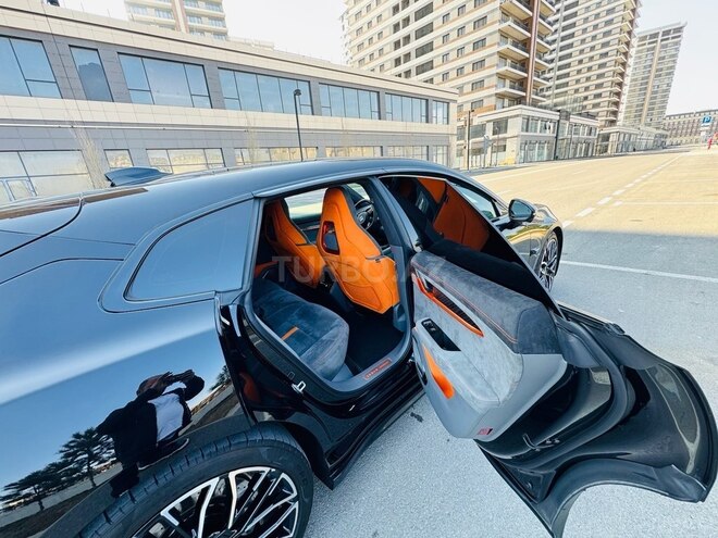 ZEEKR 001 2023, 19,500 km - 0.0 l - Bakı