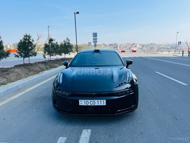 ZEEKR 001 2023, 19,500 km - 0.0 l - Bakı