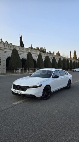 Honda Accord 2023, 21,000 km - 2.0 л - Gəncə
