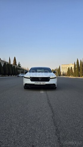 Honda Accord 2023, 21,000 km - 2.0 л - Gəncə